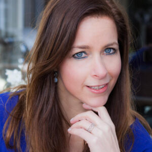 Anouk Beerlage-Leek - Body Stress Release Orthos Vivere