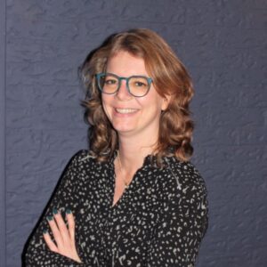 Ingrid Heerema-Bosker - BSR Westerkwartier
