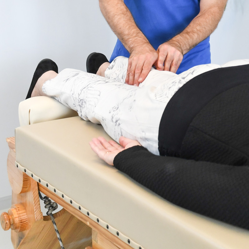 Tintelingen, krampen of gevoelloosheid in benen, voeten en tenen Body Stress Release Nederland