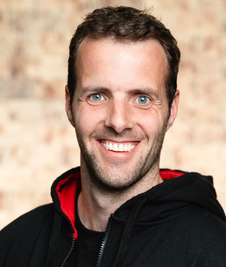 Foto van Wouter Olsthoorn