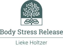 Logo Body Stress Release Lieke Holtzer Logo Body Stress Release Lieke Holtzer