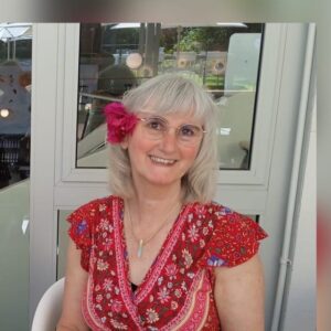 Renee Heetland - Body Stress Release