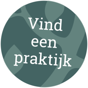 vind een praktijk